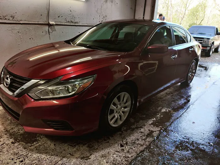 A-list Detailing Picture 7