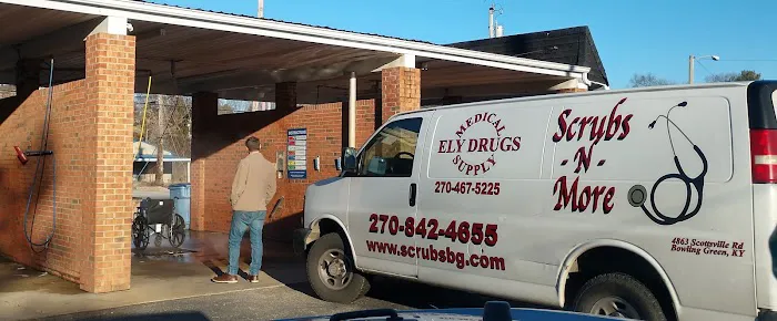 Happy Valley car wash Picture 2