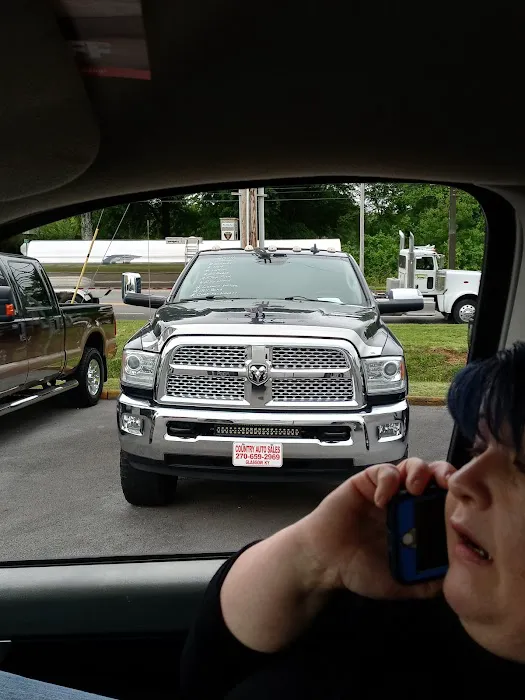 Happy Valley car wash Picture 1