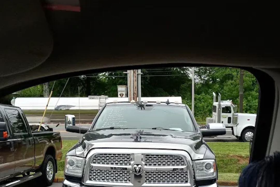 Happy Valley car wash