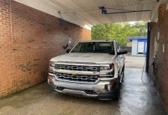 Happy Valley car wash photo 4