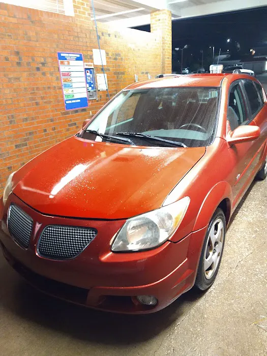 Happy Valley car wash Picture 5