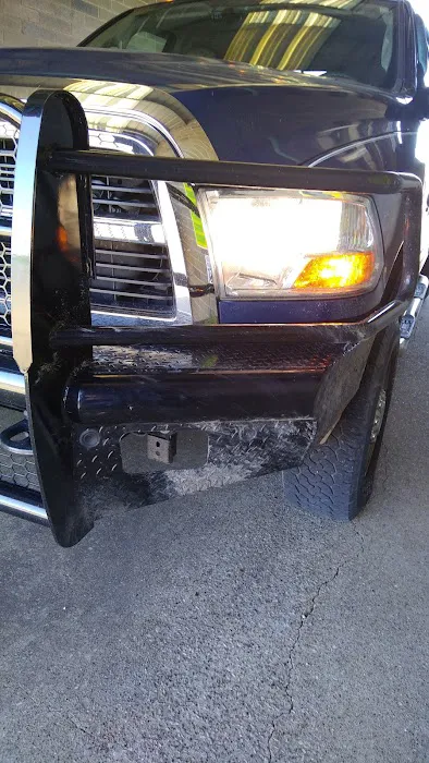 Super Wash Picture 4