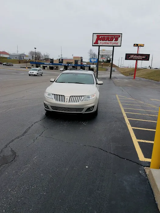 Super Wash Picture 3