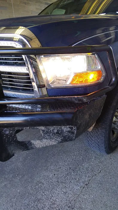 Super Wash Picture 1