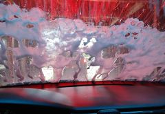 Thoroughbred Express Auto Wash photo 3