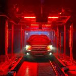 Thoroughbred Express Auto Wash