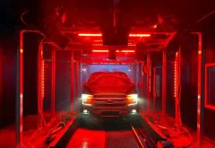 Thoroughbred Express Auto Wash photo 1