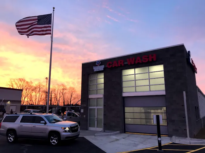 Prestige Express Car Wash Picture 4