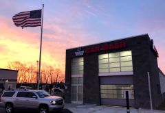 Prestige Express Car Wash photo 4