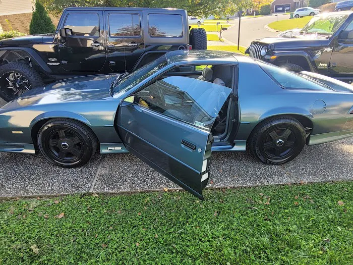 Prestige Express Car Wash Picture 6