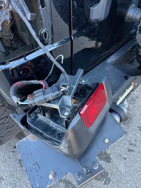 Prestige Express Car Wash Picture 1