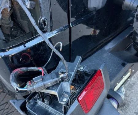 Prestige Express Car Wash