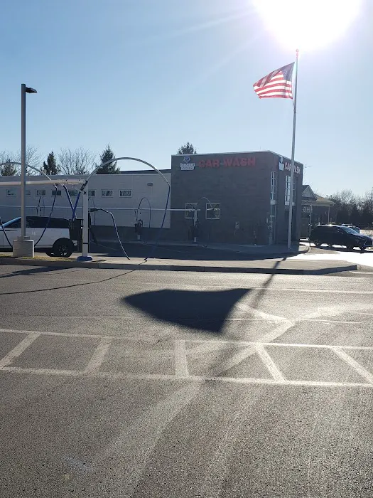 Prestige Express Car Wash Picture 2