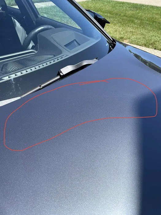 Prestige Express Car Wash Picture 5