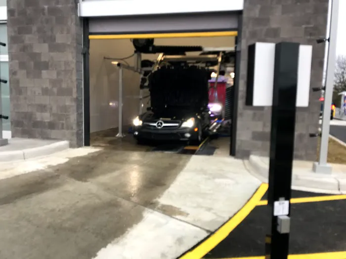 Prestige Express Car Wash Picture 10