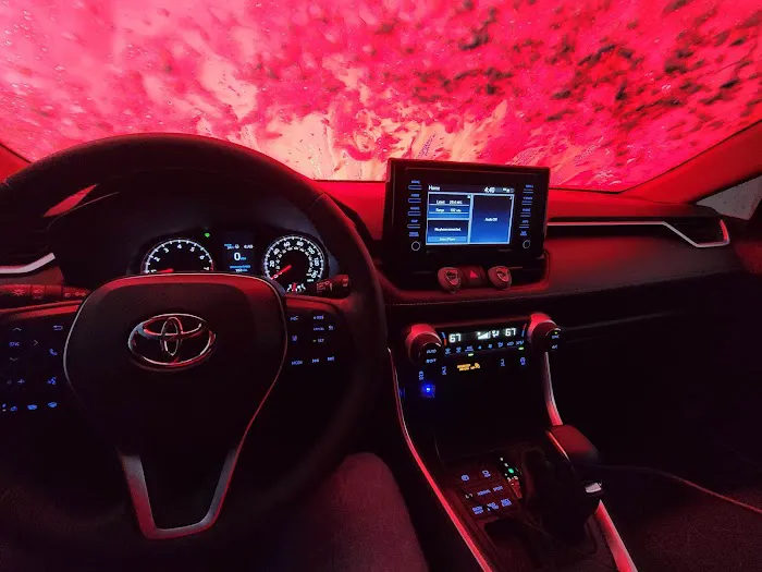 Prestige Express Car Wash Picture 8