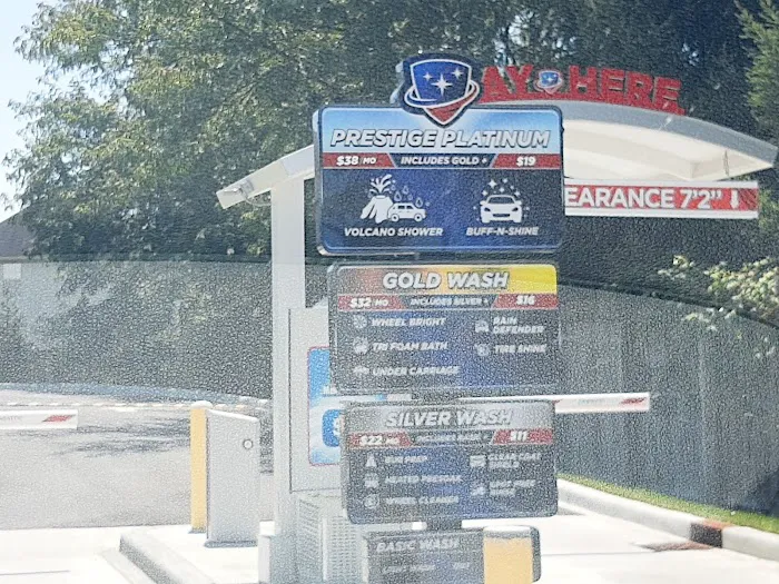 Prestige Express Car Wash Picture 7