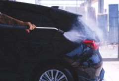 Big League Hand Wash & Mobile Detailing photo 1