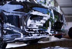 Big League Hand Wash & Mobile Detailing photo 2