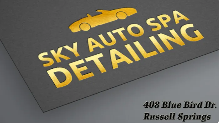 Sky Auto Spa Detailing Picture 1