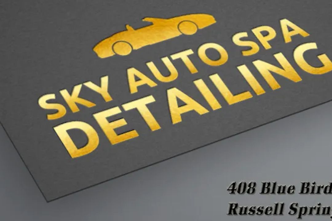 Sky Auto Spa Detailing