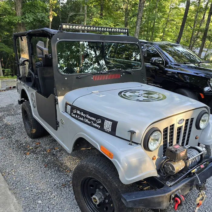 Four Seasons Car Wash Picture 1