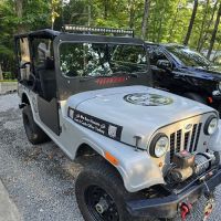 Four Seasons Car Wash ico