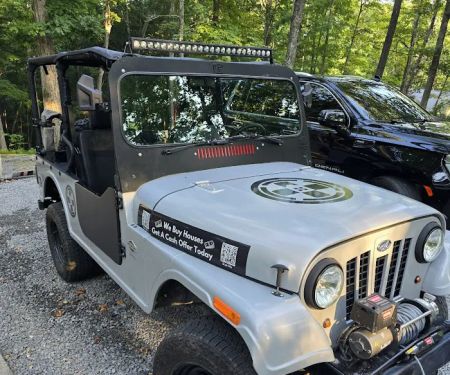 Four Seasons Car Wash