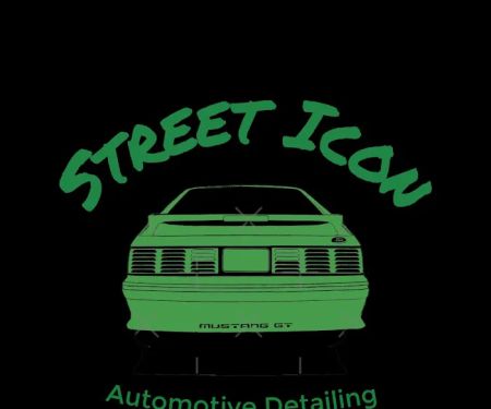 Street Icon Automotive Detailing