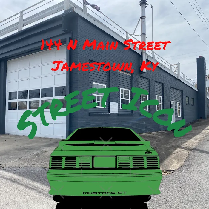 Street Icon Automotive Detailing Picture 3