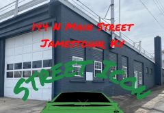 Street Icon Automotive Detailing photo 3