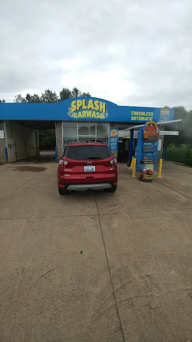 Splash Carwash Picture 2