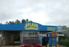 Splash Carwash photo 2