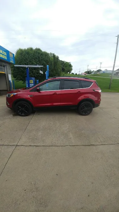 Splash Carwash Picture 1