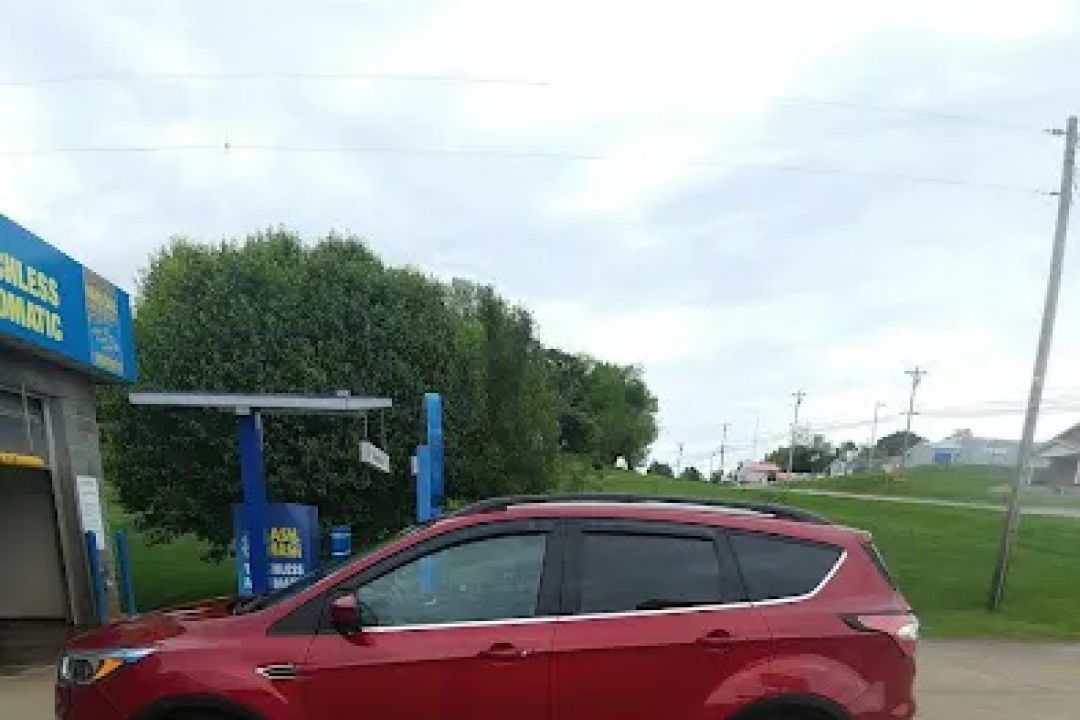Splash Carwash