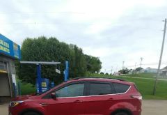 Splash Carwash photo 1