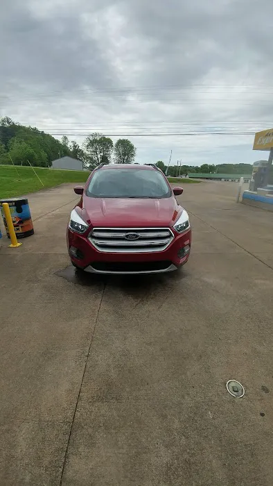 Splash Carwash Picture 3