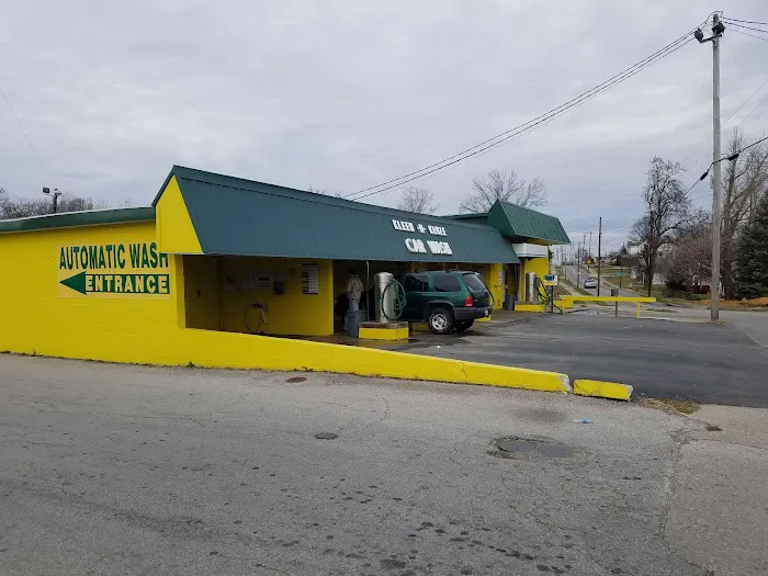 Kleen N Kruze Picture 8