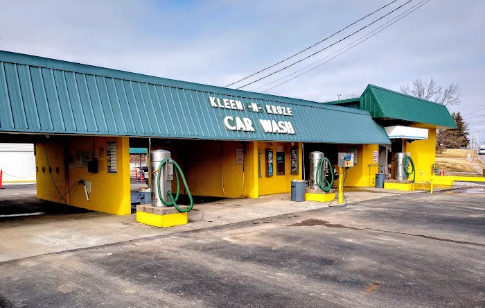 Kleen N Kruze Picture 1