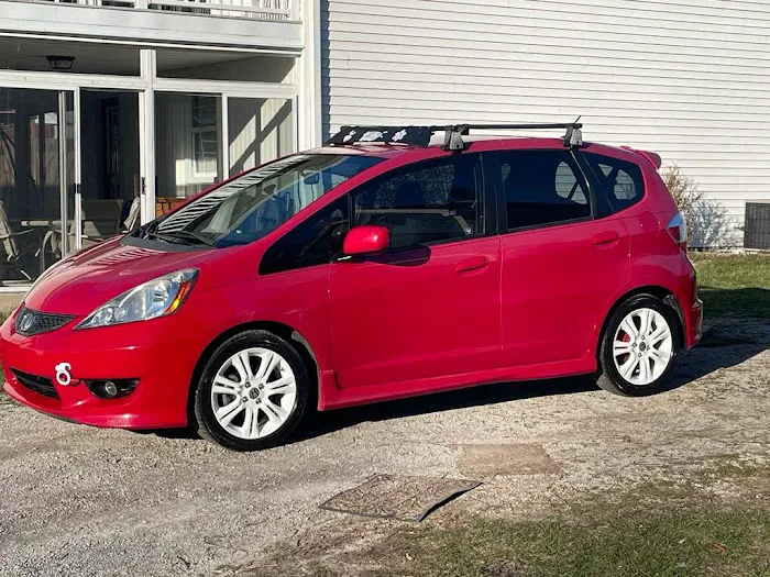 Molina's Car Wash & Detailing Picture 4