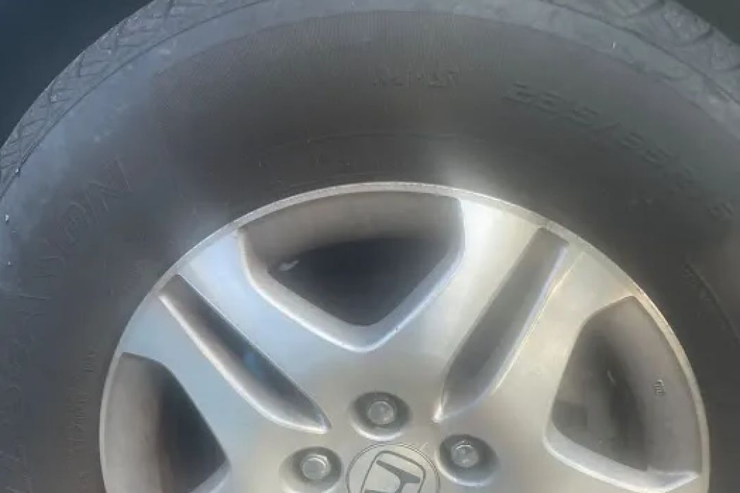 Molina's Car Wash & Detailing
