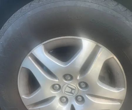 Molina's Car Wash & Detailing