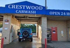 Crestwood Carwash photo 2