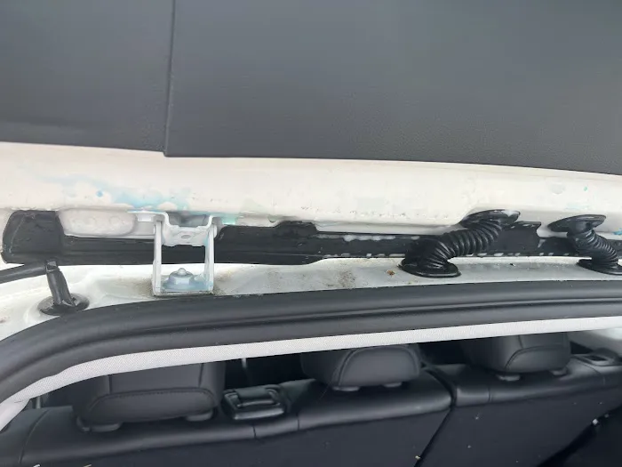 Crestwood Carwash Picture 1