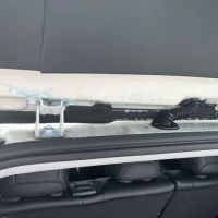 Crestwood Carwash ico