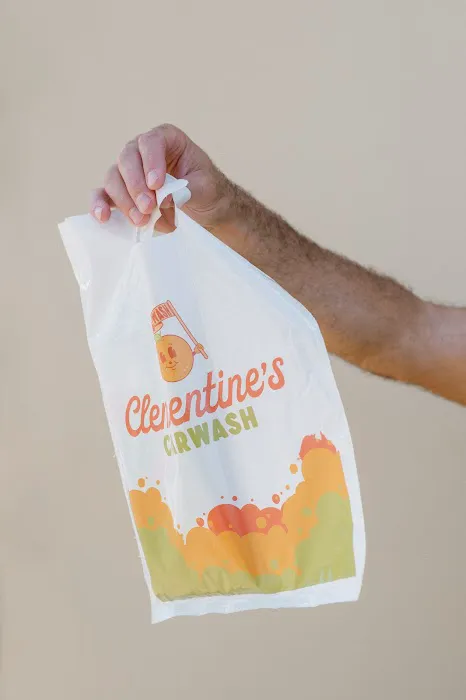 Clementine's Carwash Picture 10