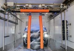 Clementine's Carwash photo 3