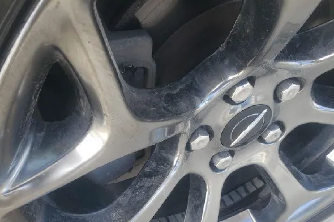 Car Wash