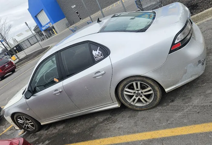 Todd’s Place Express Car Wash Picture 6